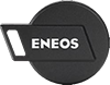 ENEOS nanaco（キーホルダー）